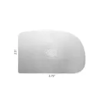 Mudtools MUDTOOLS STAINLESS RIB SHAPE 2