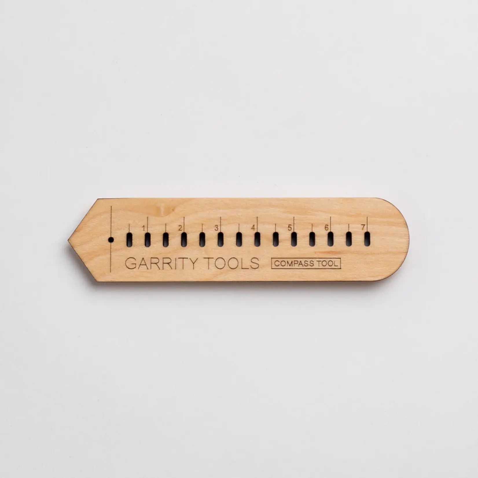 Garrity GARRITY COMPASS TOOL