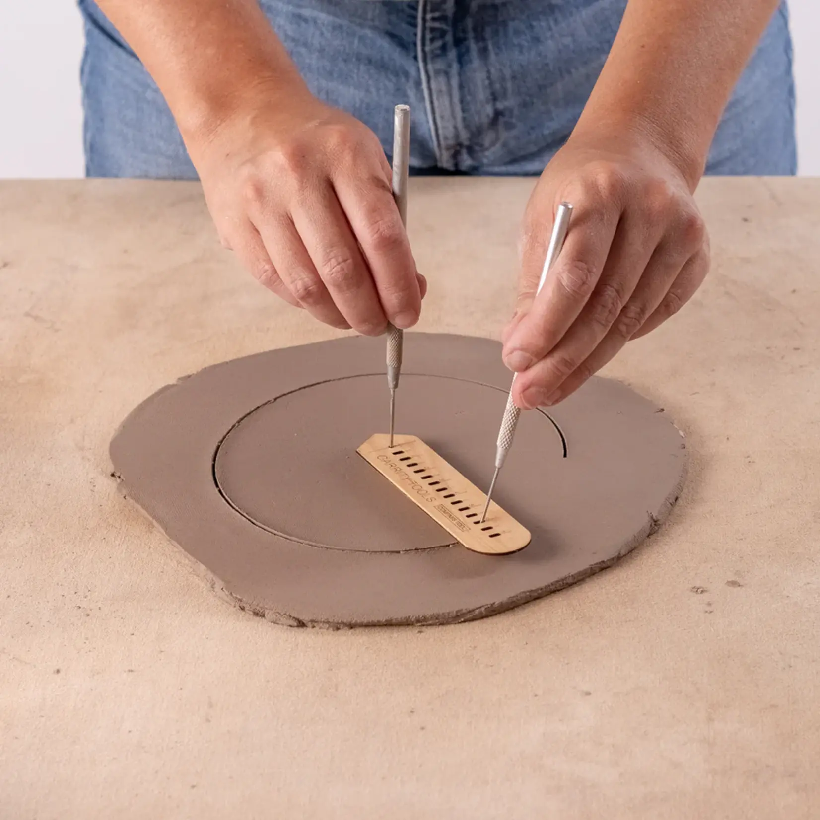 Garrity GARRITY COMPASS TOOL