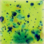 COLORAMICS, LLC CG-1015 CLOVERFIELD