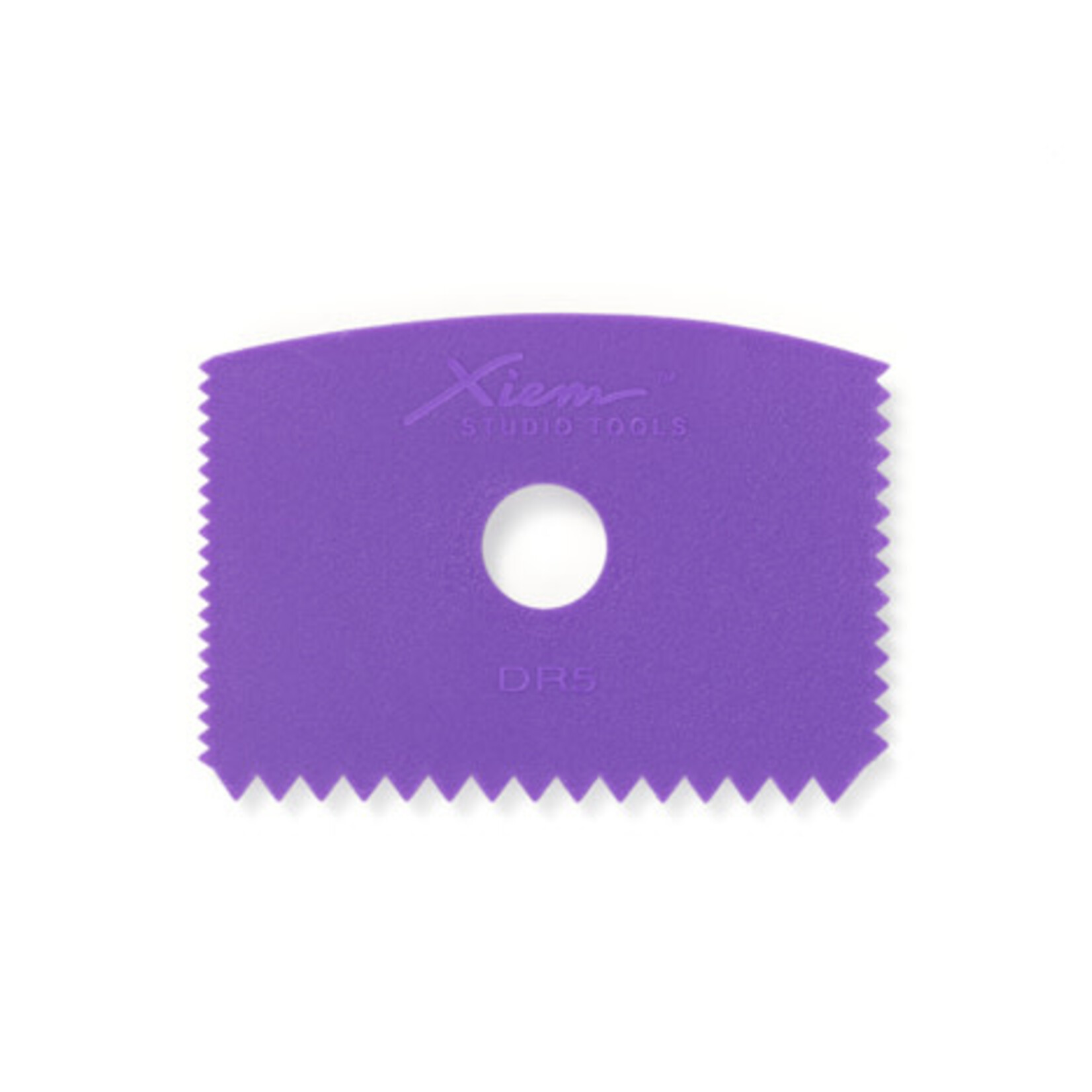 XIEM TOOLS Xiem Hard Decorating Rib 5