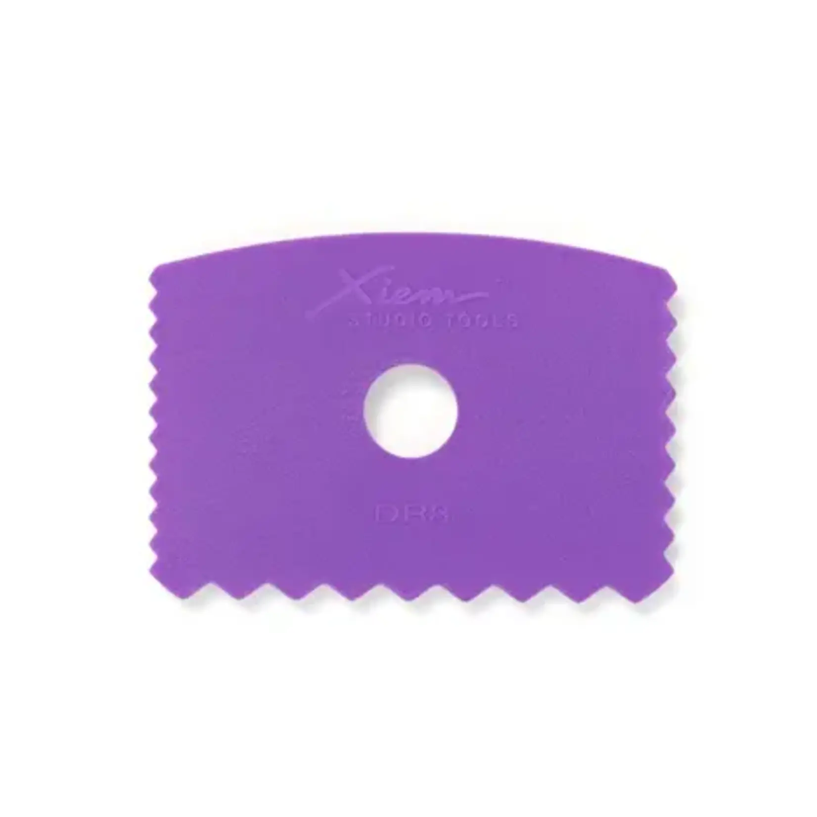 XIEM TOOLS Xiem Hard Decorating Rib 8