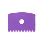 XIEM TOOLS Xiem Hard Decorating Rib 12