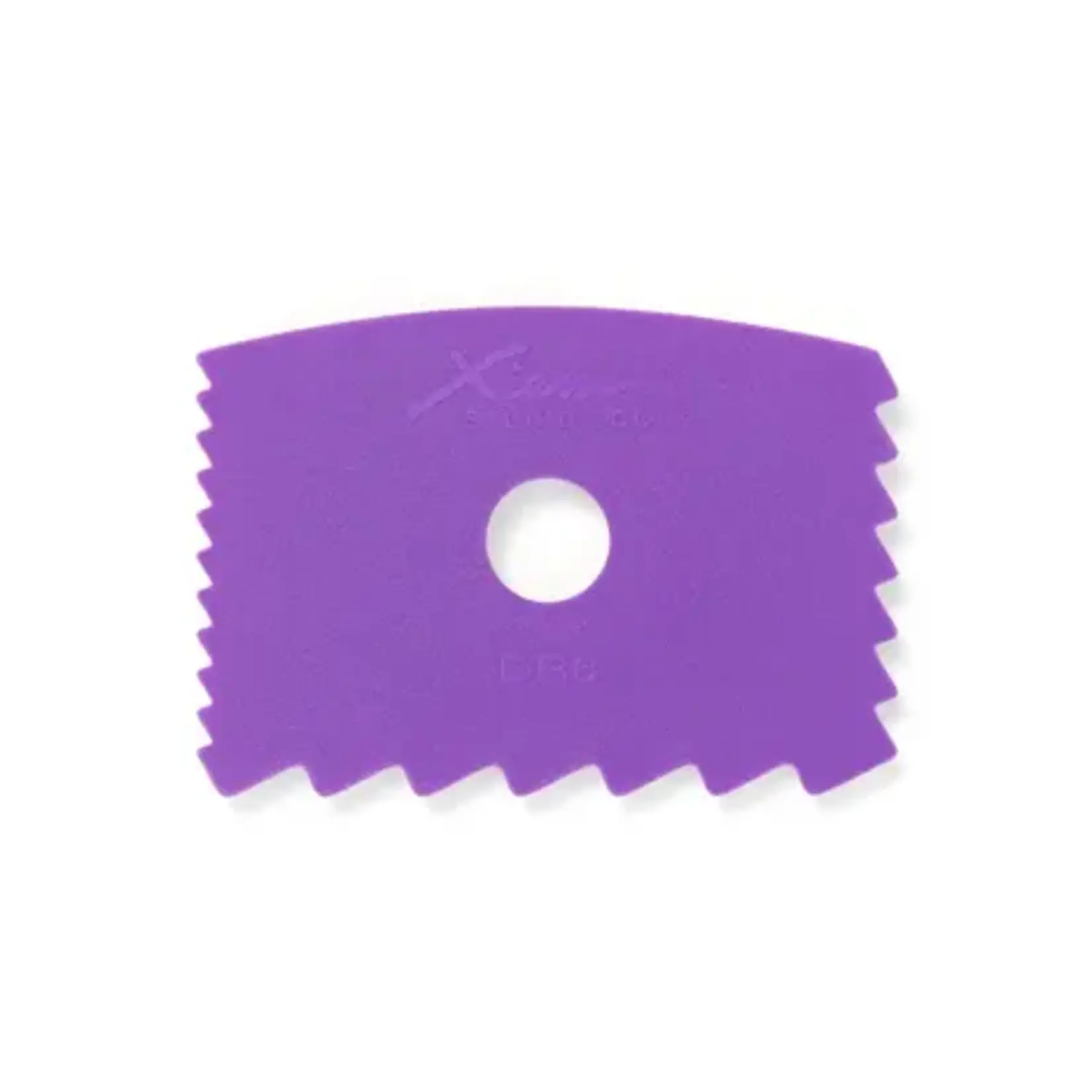 XIEM TOOLS Xiem Hard Decorating Rib 6