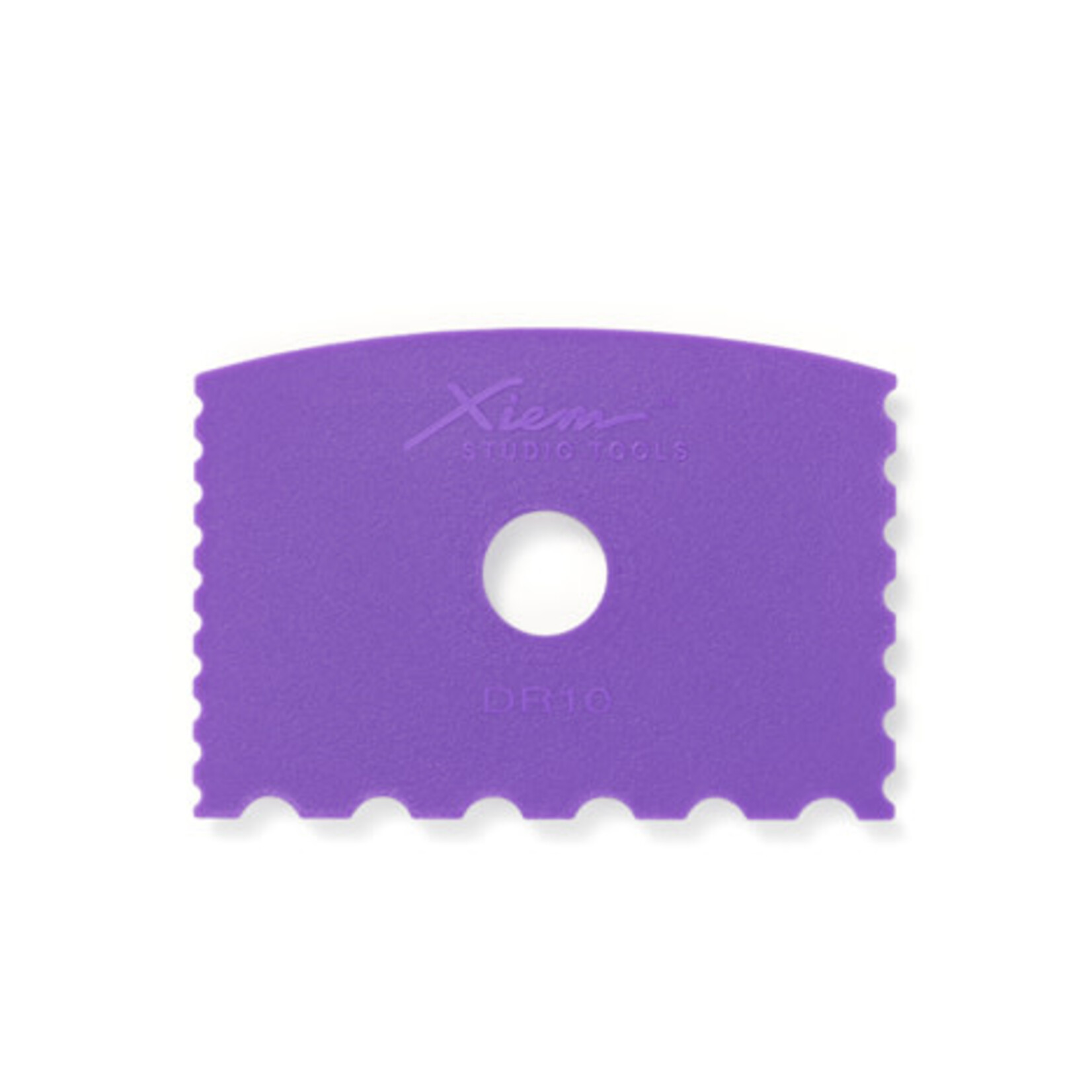 XIEM TOOLS Xiem Hard Decorating Rib 10