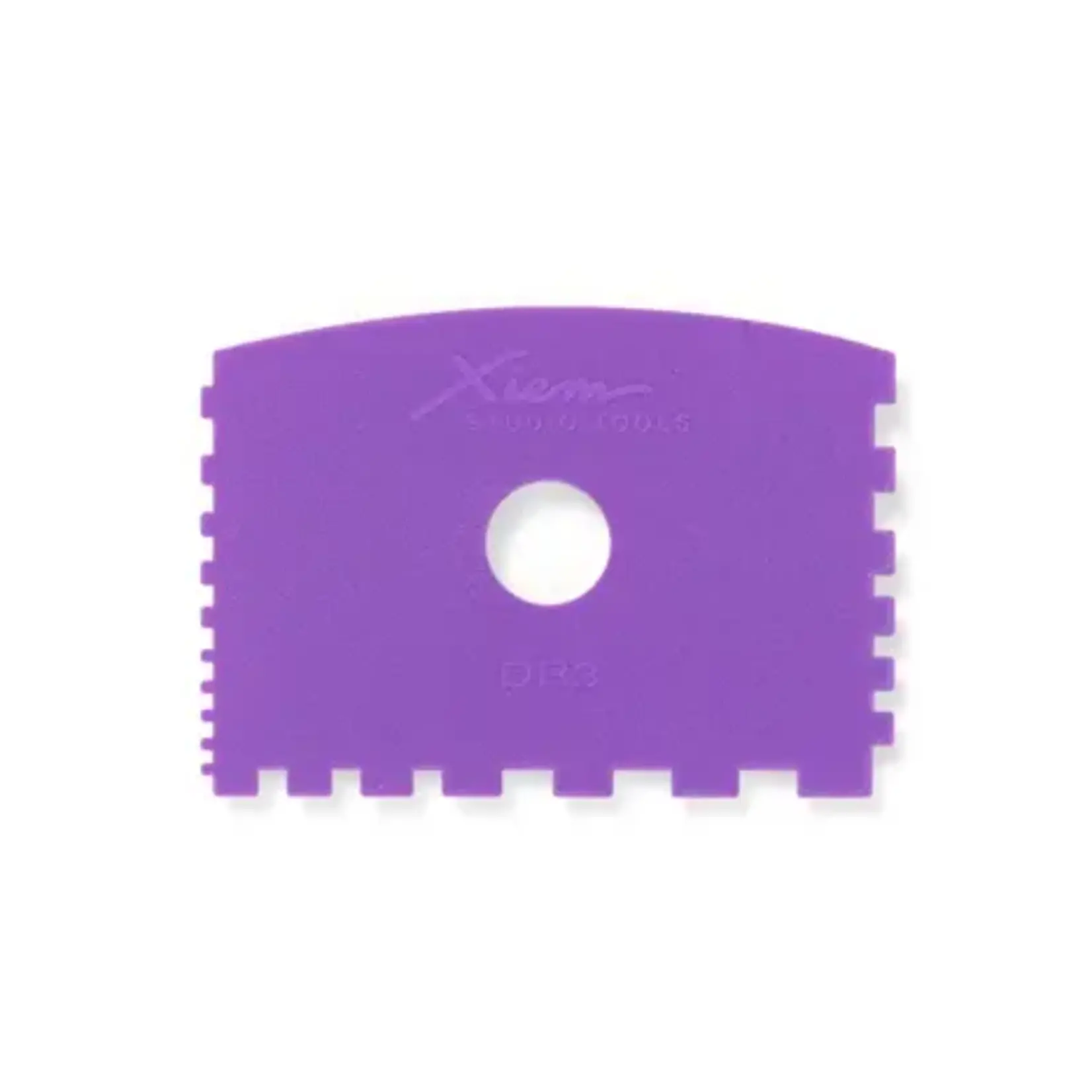 XIEM TOOLS Xiem Hard Decorating Rib 3