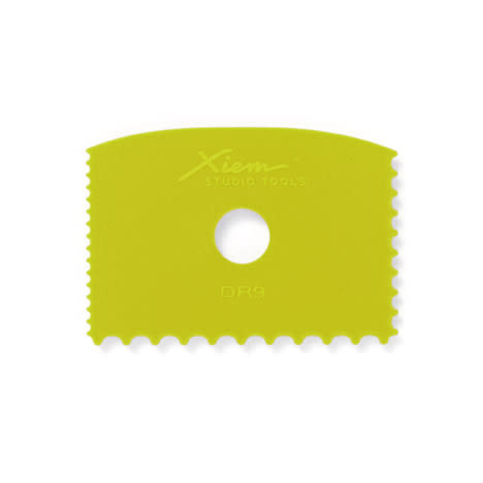 XIEM TOOLS Xiem Soft Decorating Rib 9