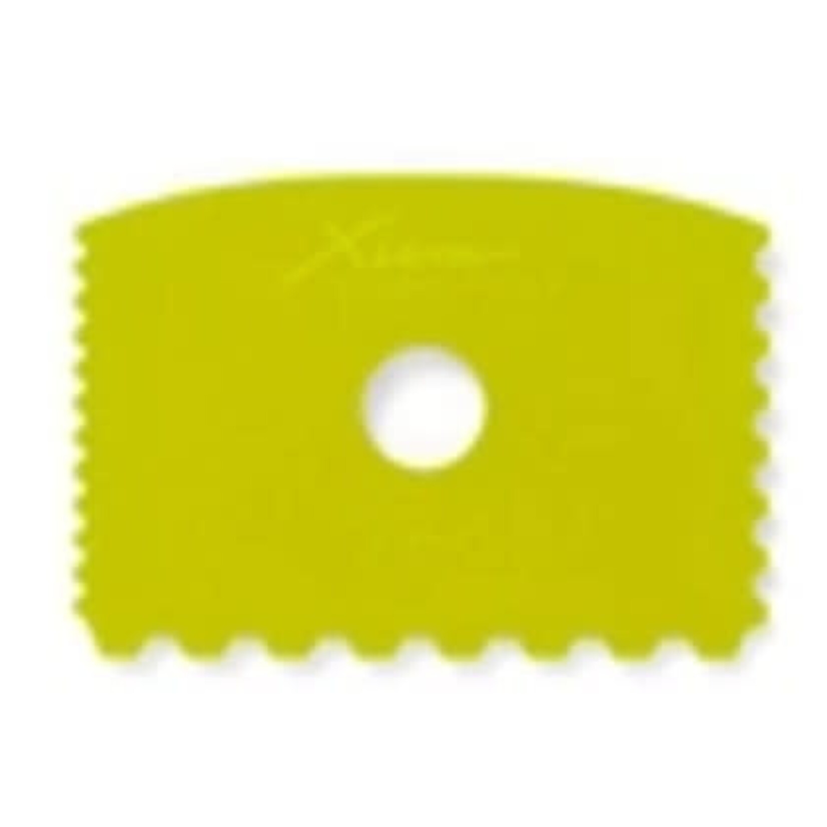 XIEM TOOLS Xiem Soft Decorating Rib 7