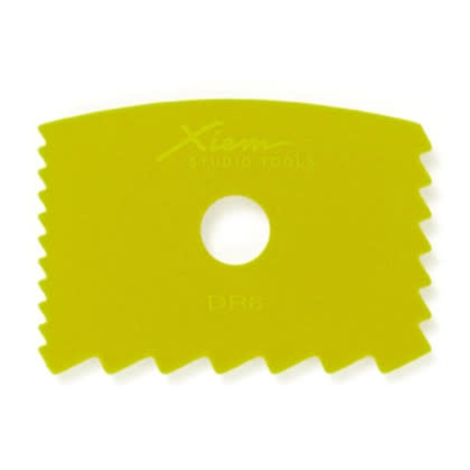 XIEM TOOLS Xiem Soft Decorating Rib 6