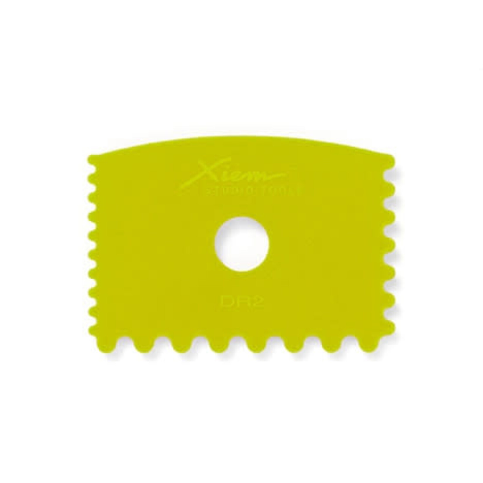 XIEM TOOLS Xiem Soft Decorating Rib 2