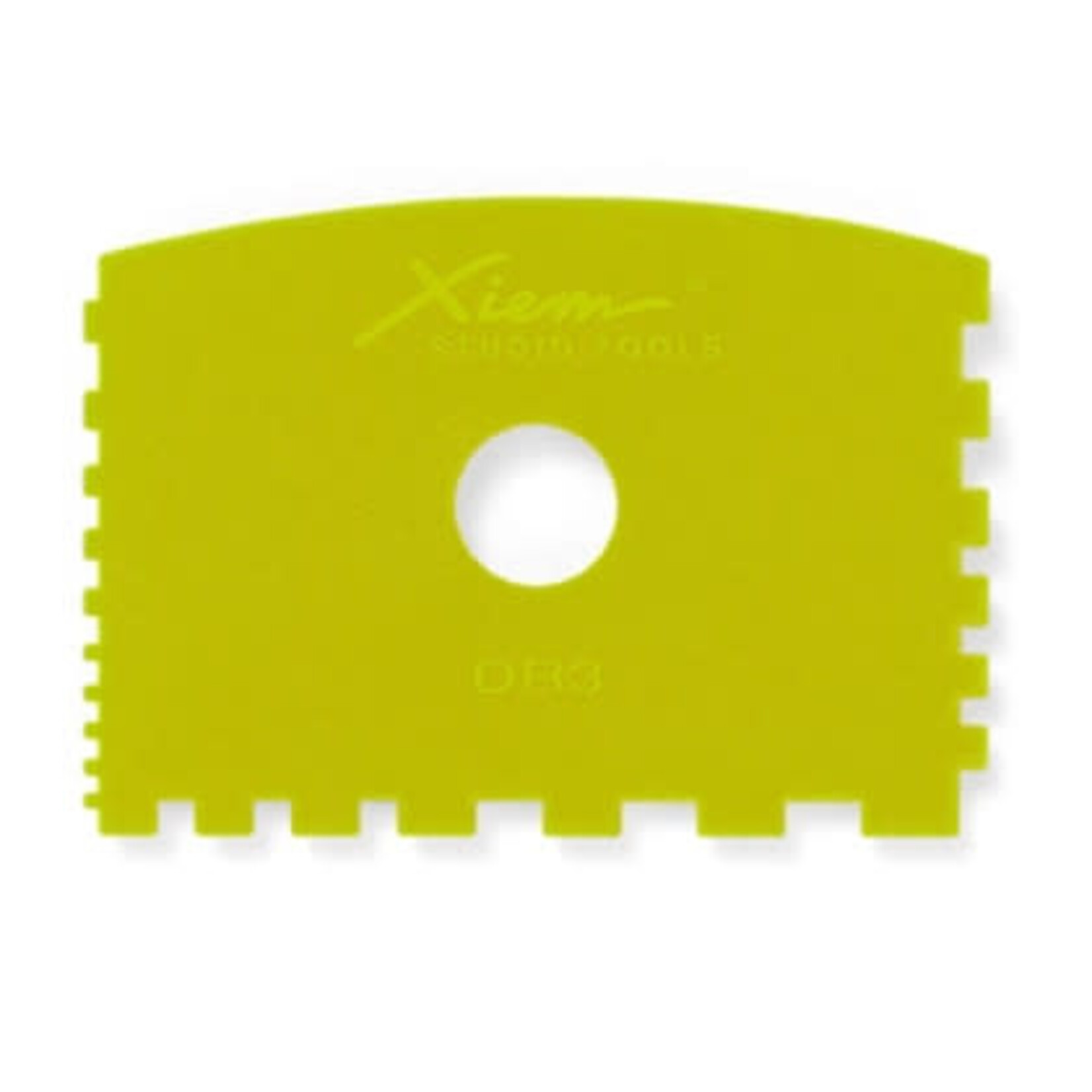 XIEM TOOLS Xiem Soft Decorating Rib 3