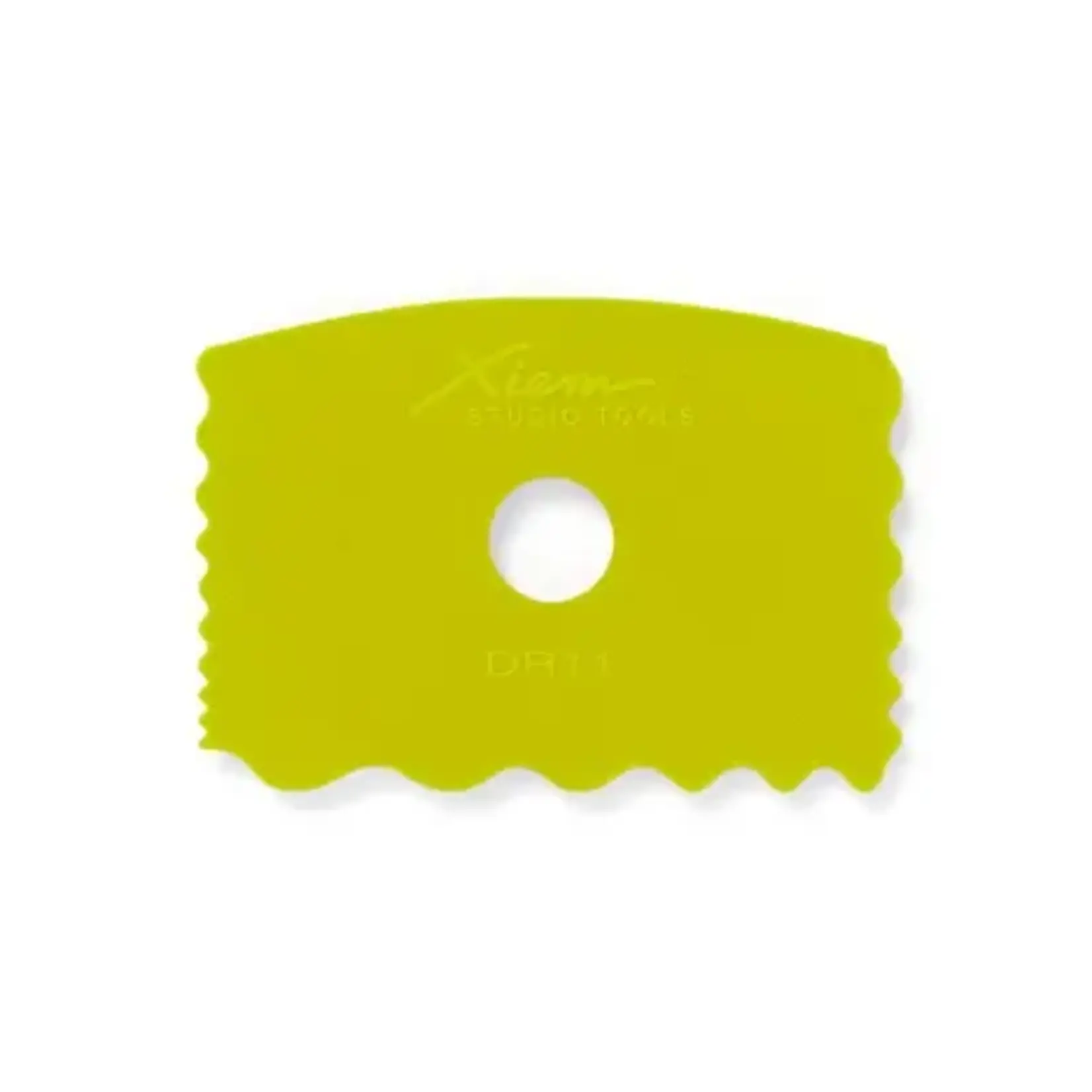 XIEM TOOLS Xiem Soft Decorating Rib 11