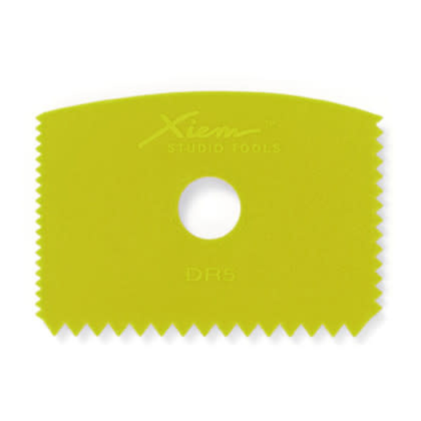 XIEM TOOLS Xiem Soft Decorating Rib 5