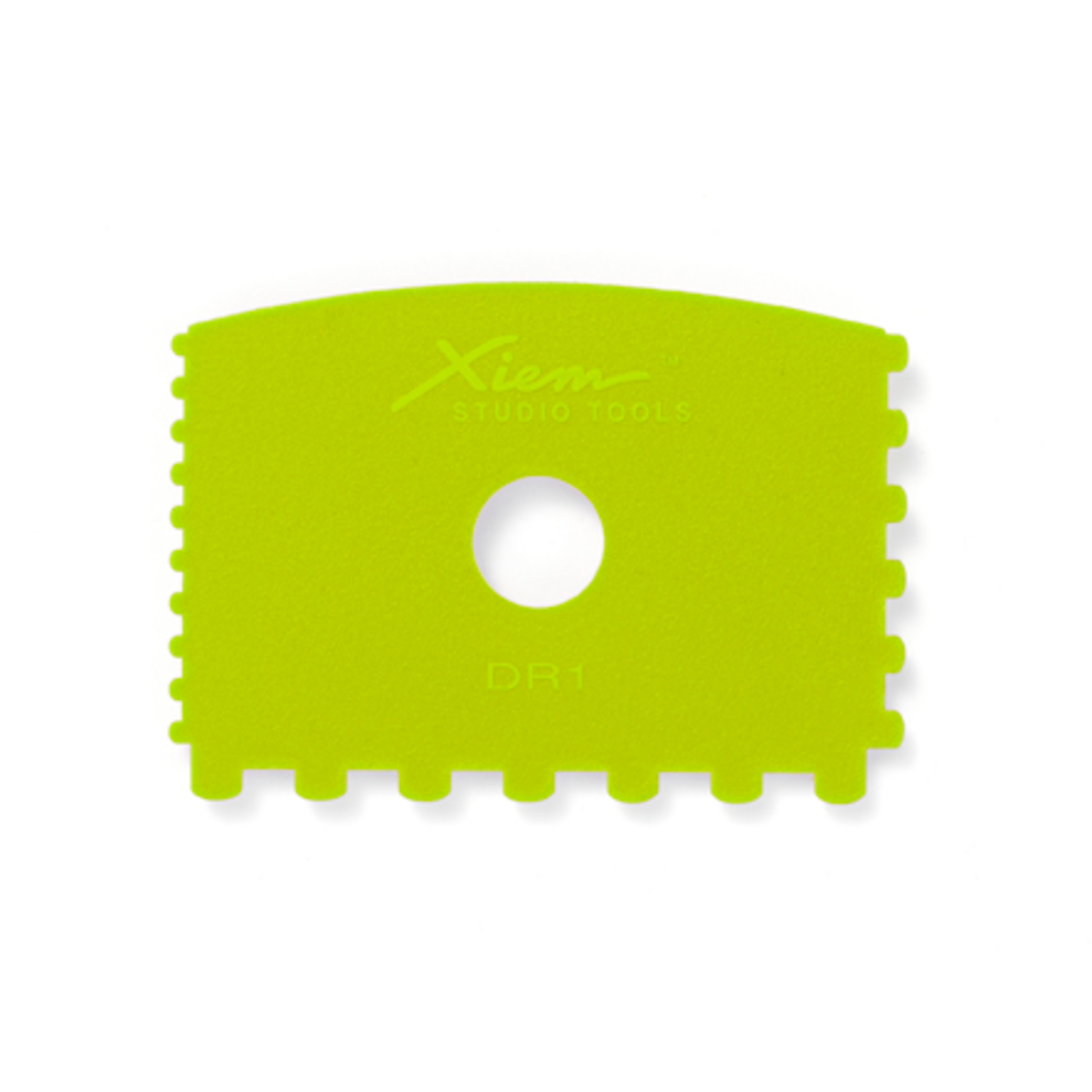 XIEM TOOLS Xiem Soft Decorating Rib 1