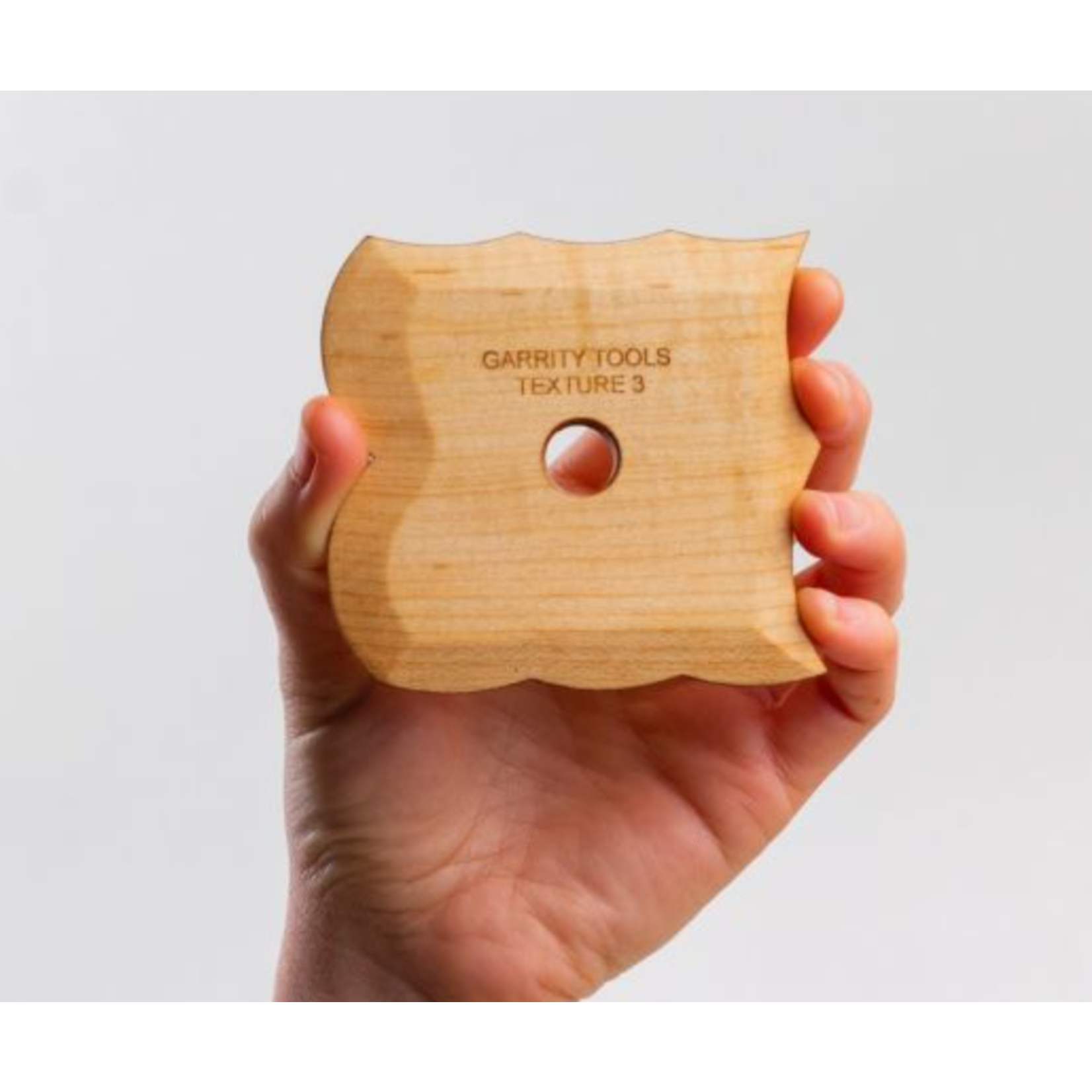 Garrity GARRITY WOODEN RIB TEXTURE 3