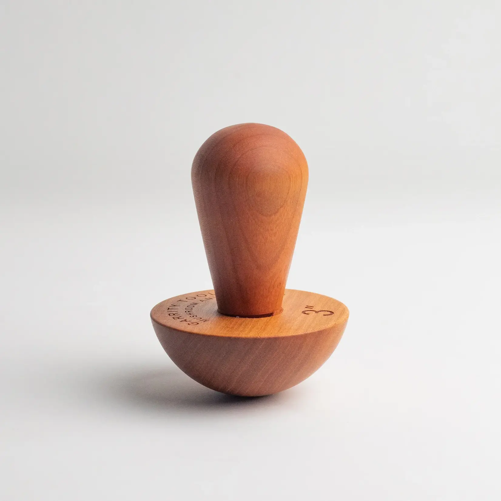 Garrity GARRITY MUSHROOM ANVIL TOP 3"