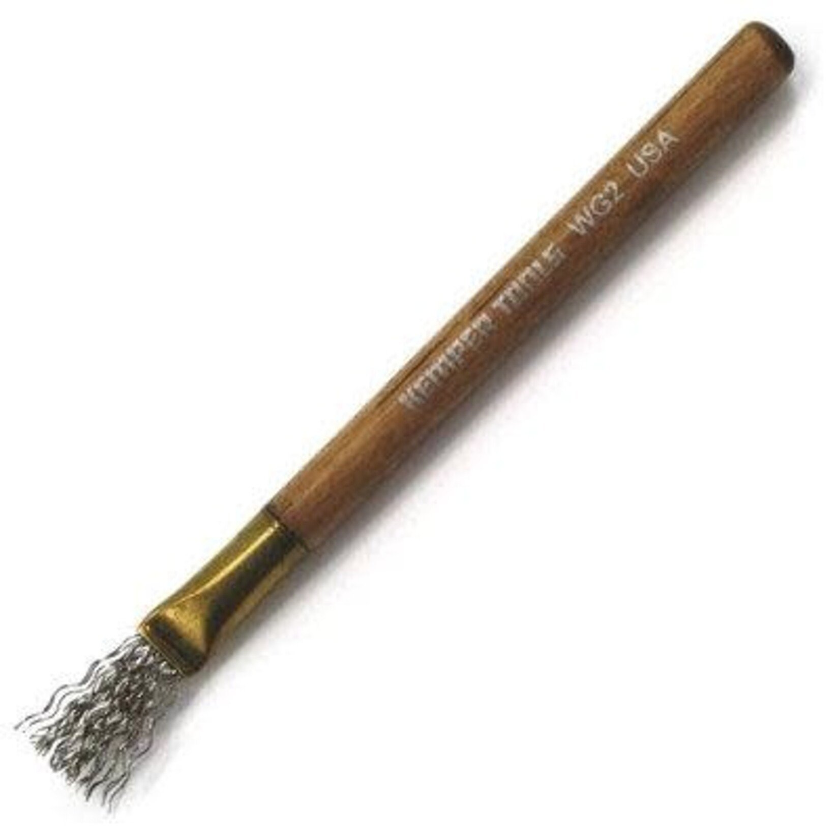 Kemper WIRE BRUSH EXTRA FINE