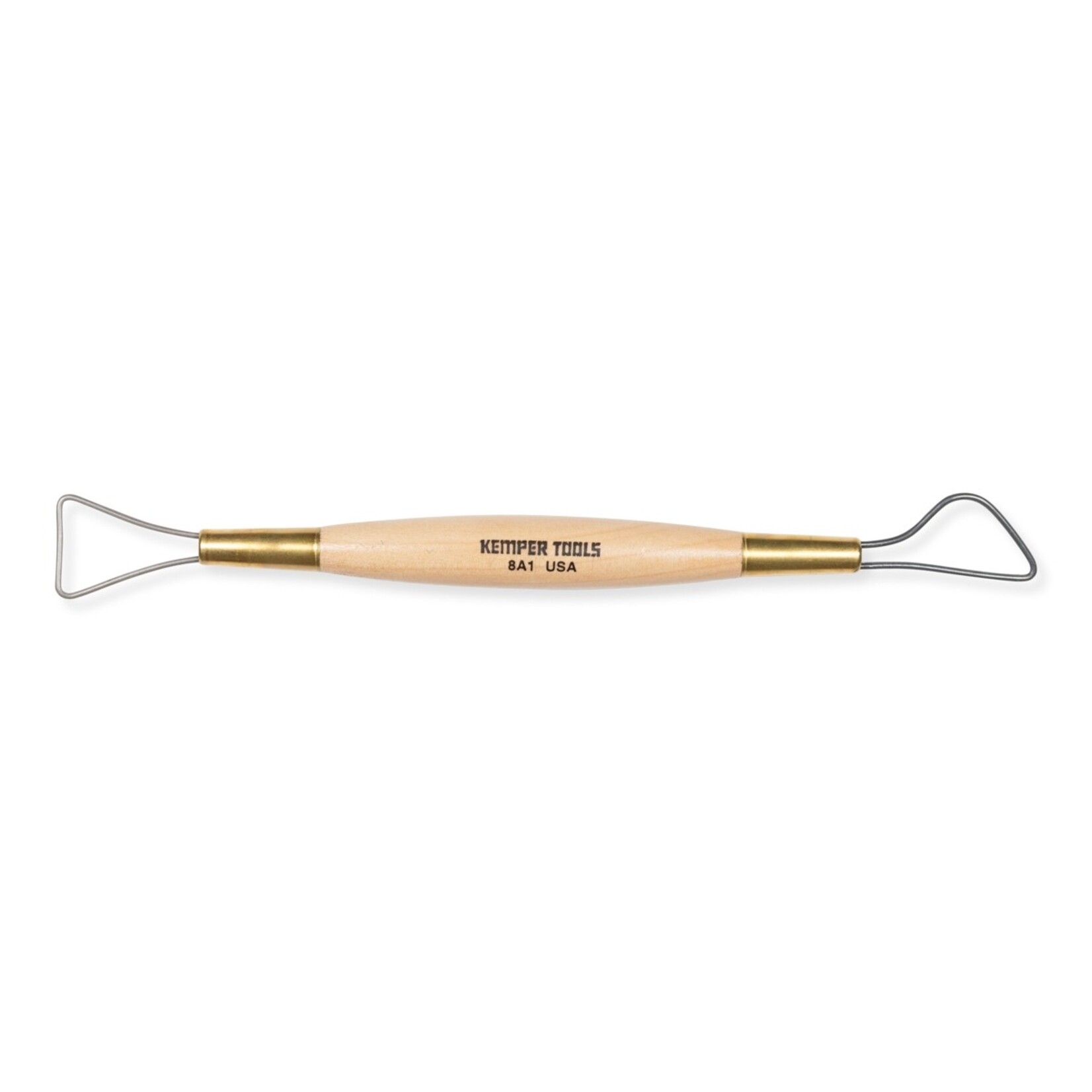 Kemper 8A1 8" DOUBLE WIRE END TOOL