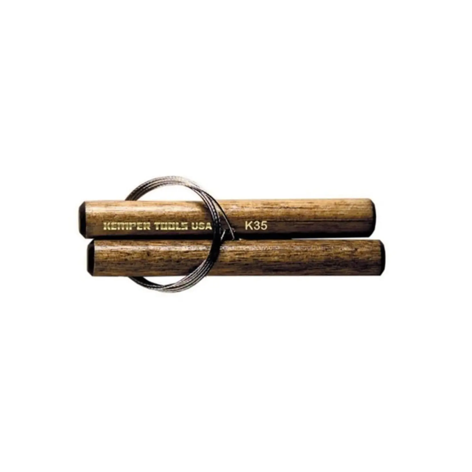 Kemper WIRE CLAY CUTTER