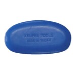 Kemper SOFT FINISH RUBBER RIB BLUE L