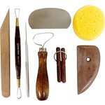 Kemper KEMPER POTTERY TOOL KIT