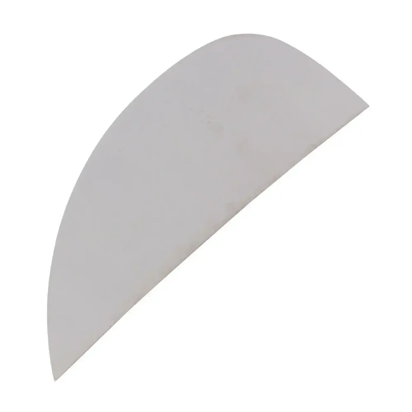 Kemper STEEL SCRAPER 1