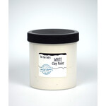 Mid-South Ceramic Supply Co. Clay Lady WHITE CLAY PAINT