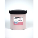 Mid-South Ceramic Supply Co. Clay Lady PINK CLAY PAINT