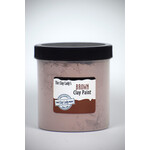 Mid-South Ceramic Supply Co. Clay Lady BROWN CLAY PAINT