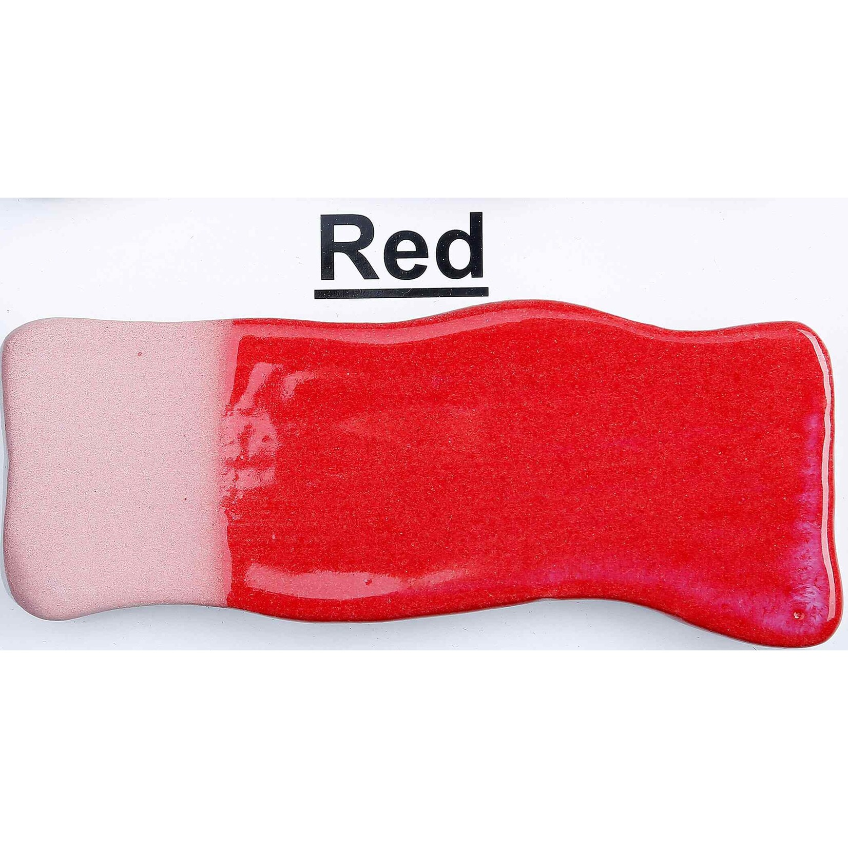 Mid-South Ceramic Supply Co. Clay Lady RED CLAY PAINT