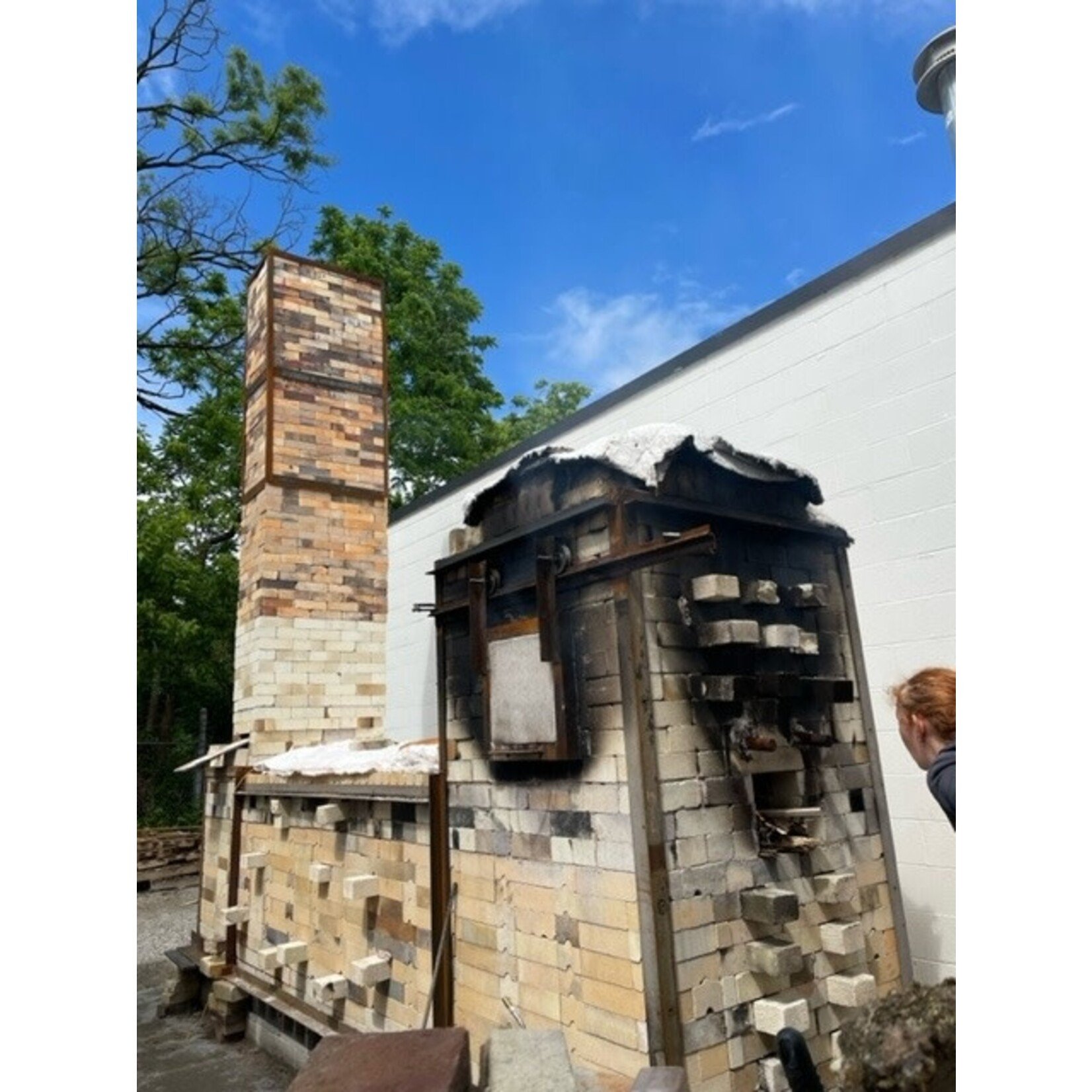 Wood Firing Workshop