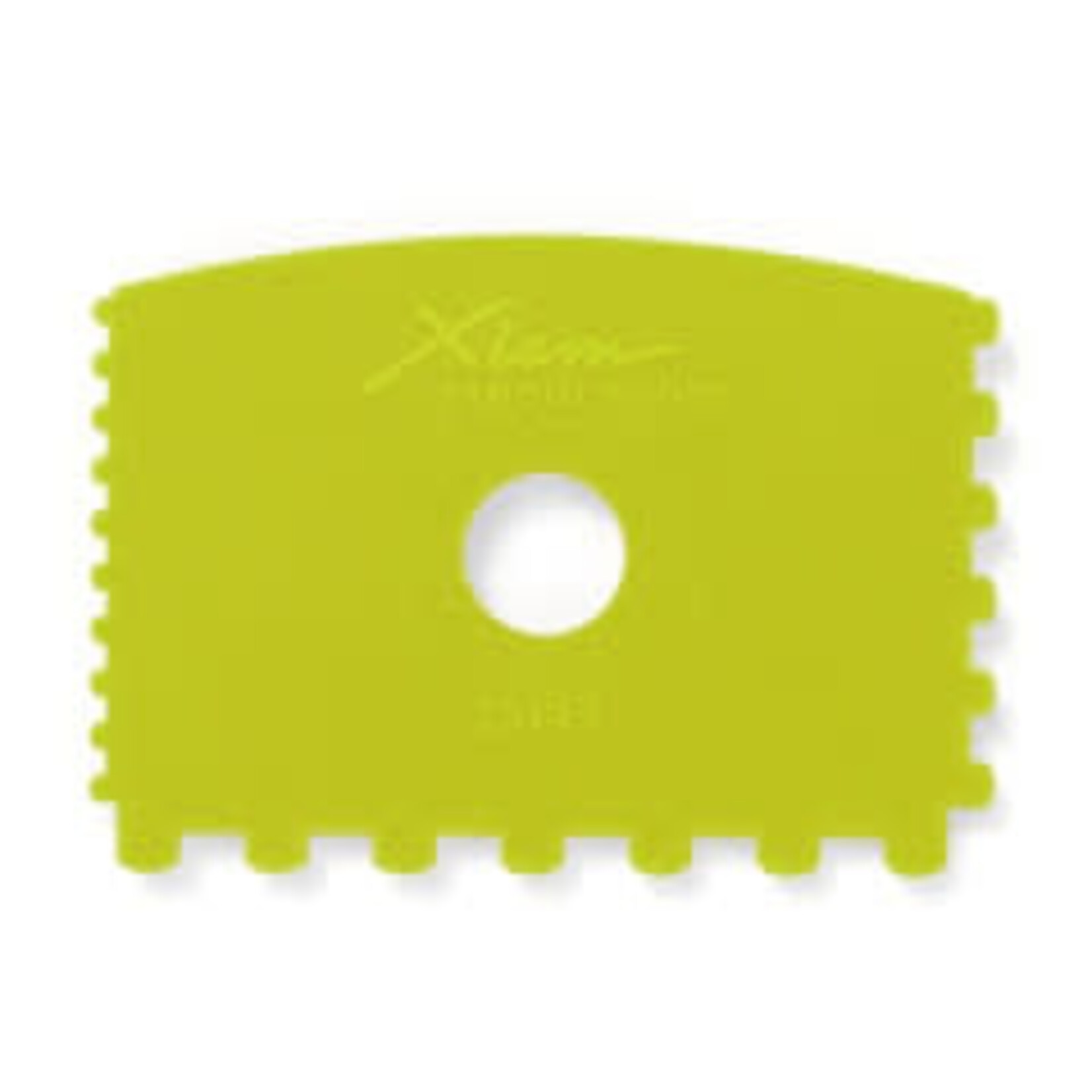 XIEM TOOLS Xiem Soft Decorating Rib 1