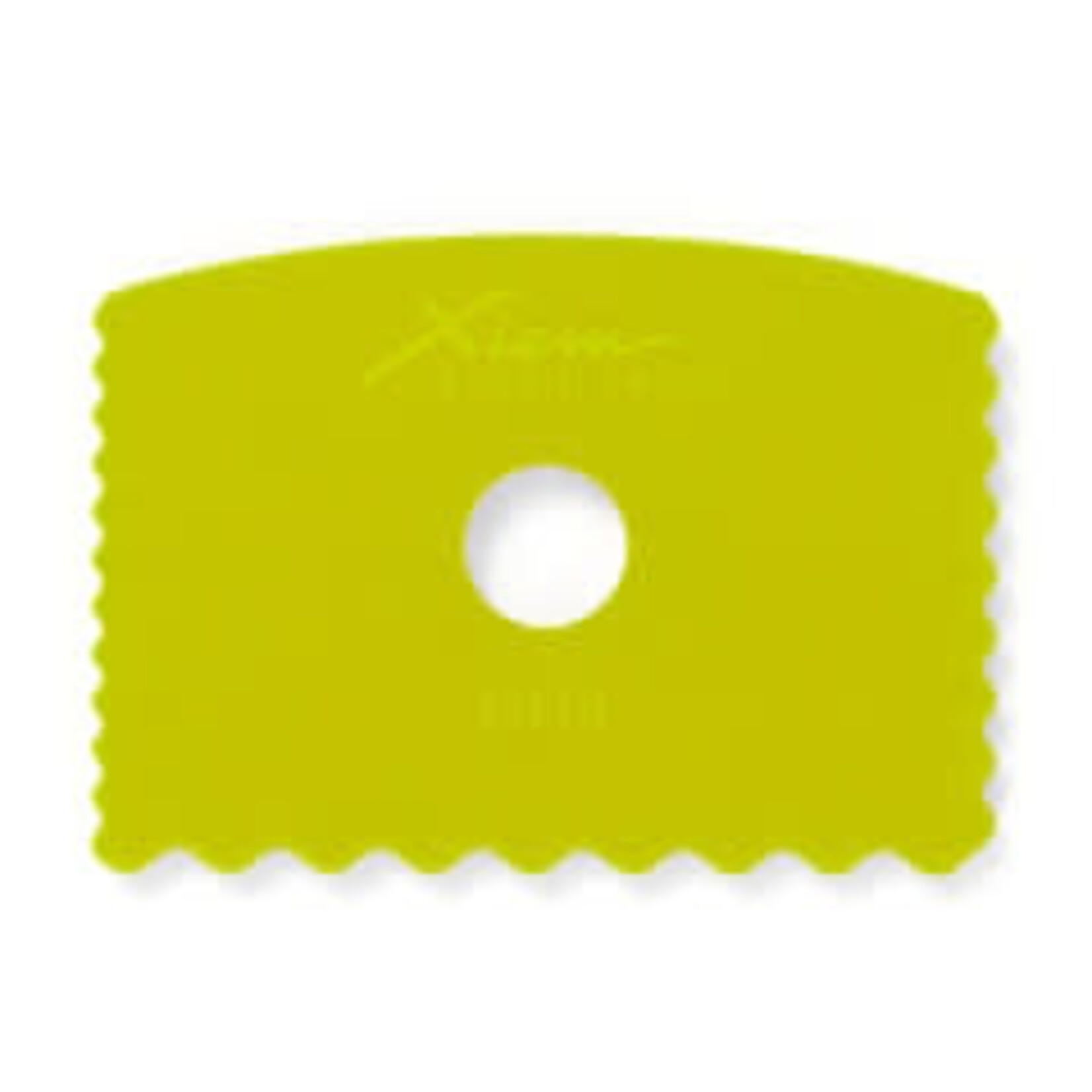 XIEM TOOLS Xiem Soft Decorating Rib 4