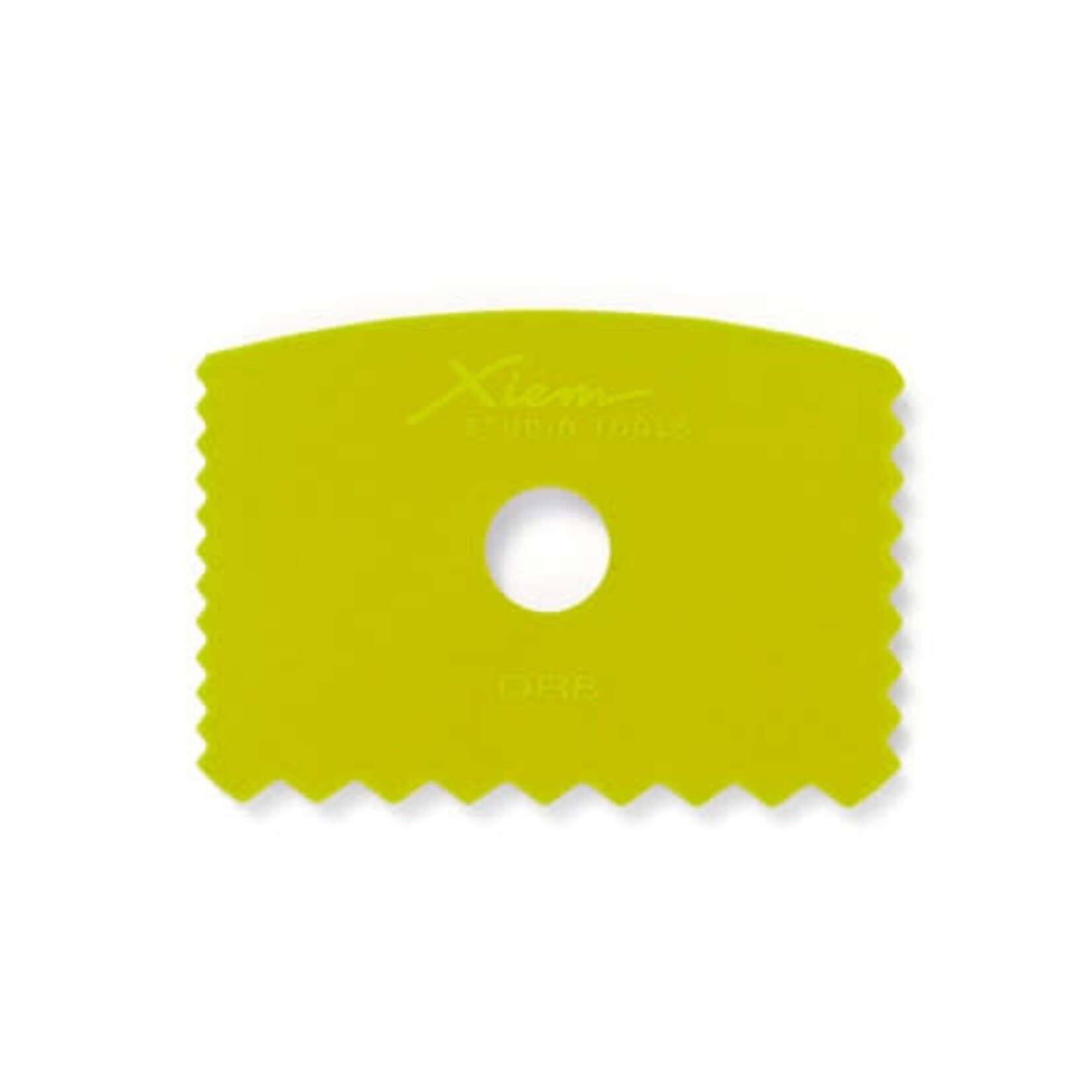 XIEM TOOLS Xiem Soft Decorating Rib 8