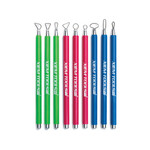 XIEM TOOLS XIEM Mini Ribbon Sculpting Tool Set D