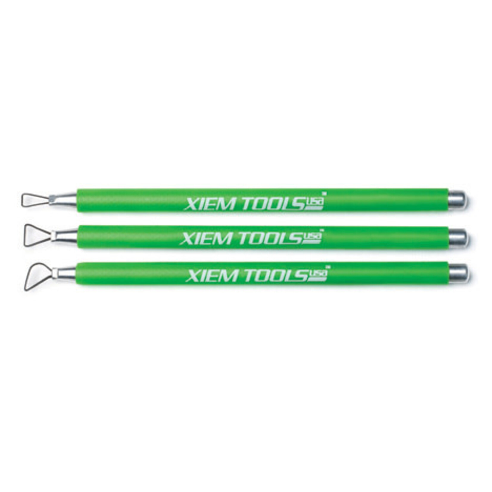 XIEM TOOLS Xiem Mini Ribbon Sculpting Tool Set A