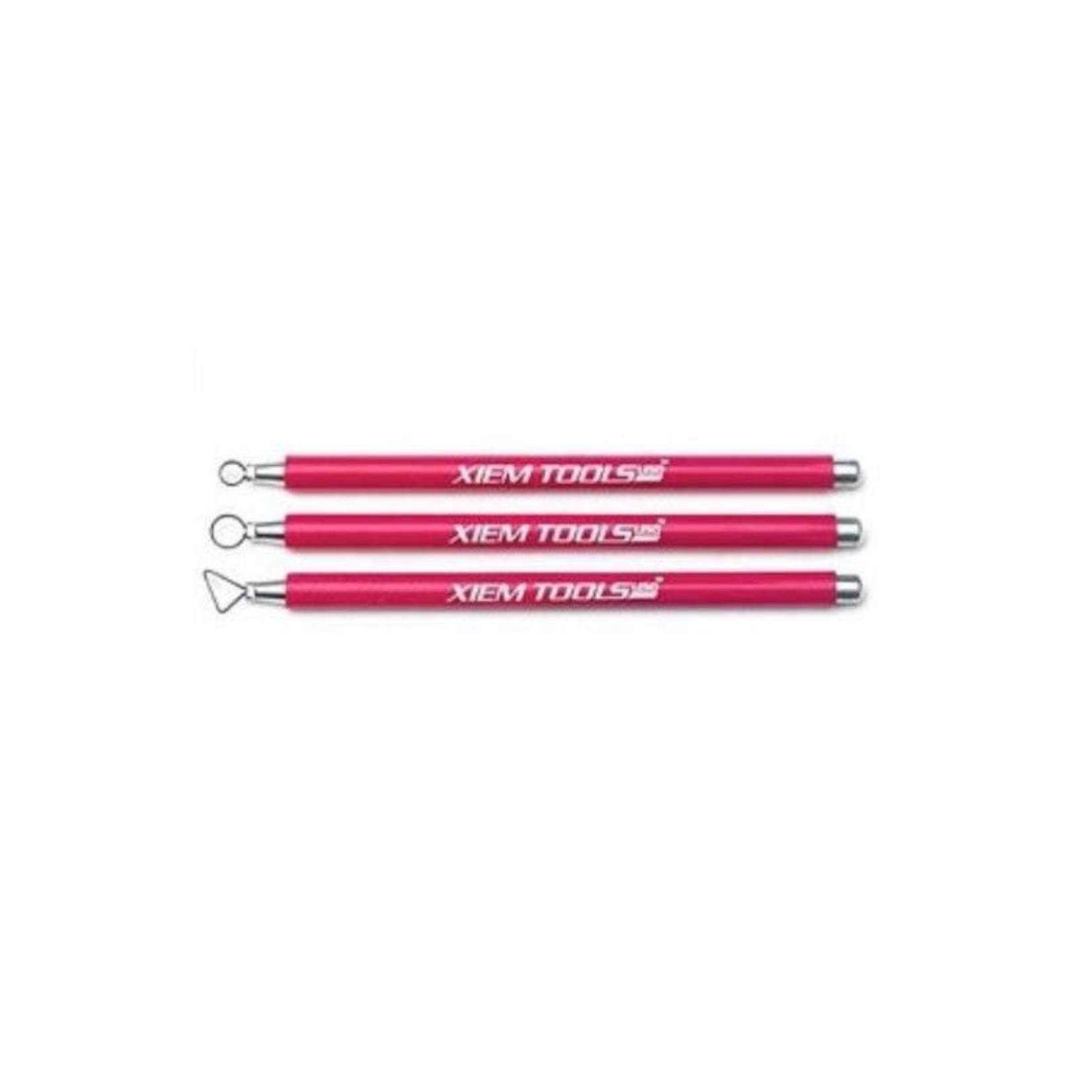 XIEM TOOLS XIEM Mini Ribbon Sculpting Tool Set B
