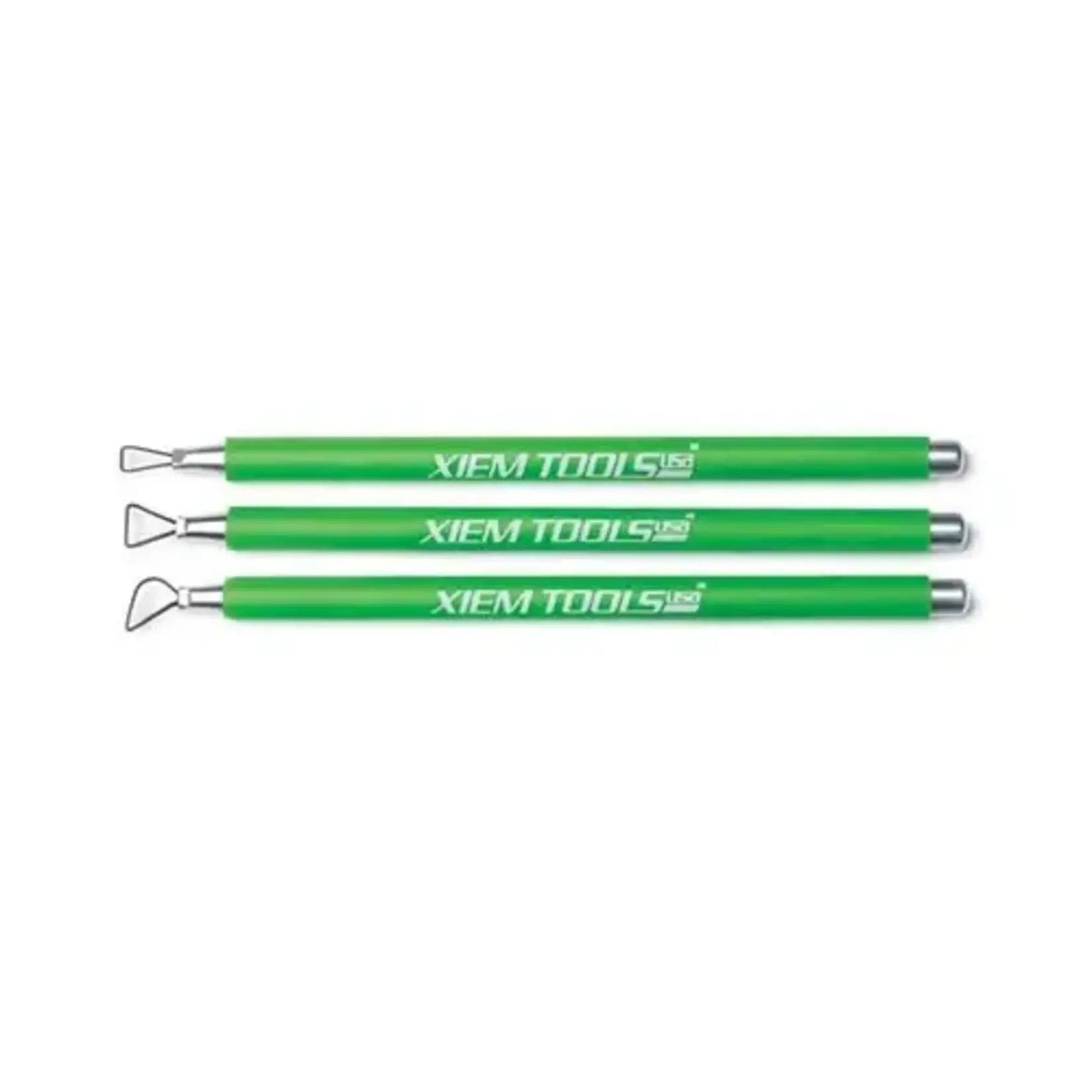 XIEM TOOLS Xiem Mini Ribbon Sculpting Tool Set C