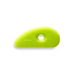 XIEM TOOLS Ultra Soft Silicone Rib Small - Green