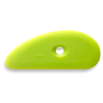 XIEM TOOLS Ultra Soft Silicone Rib Large - Green