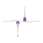XIEM TOOLS Stylus Tool Double-End Ball XST02