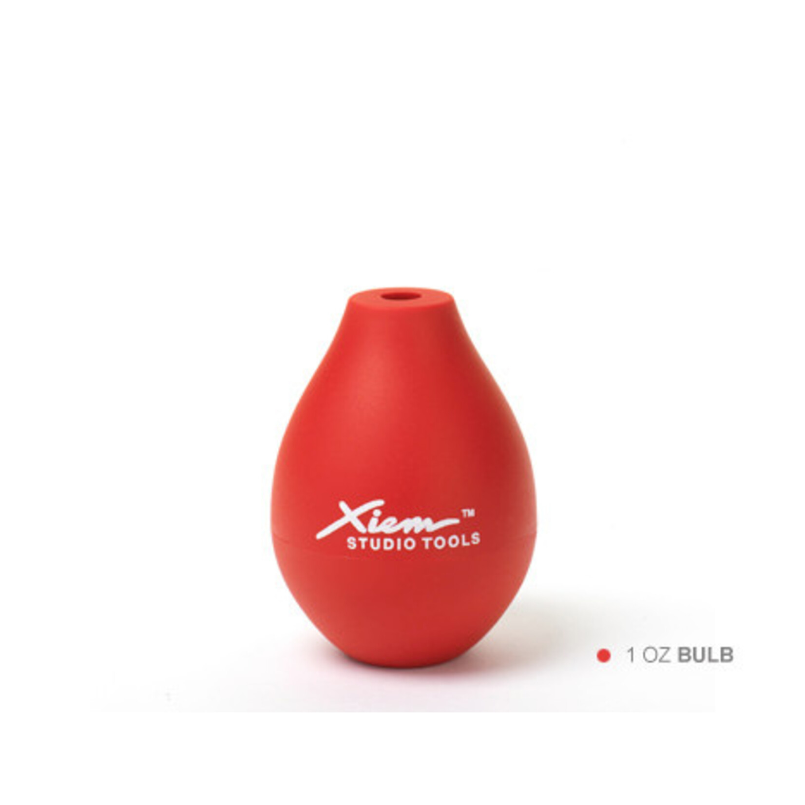 COLORAMICS, LLC Precision Applicator 1 Oz Replacement Bulb