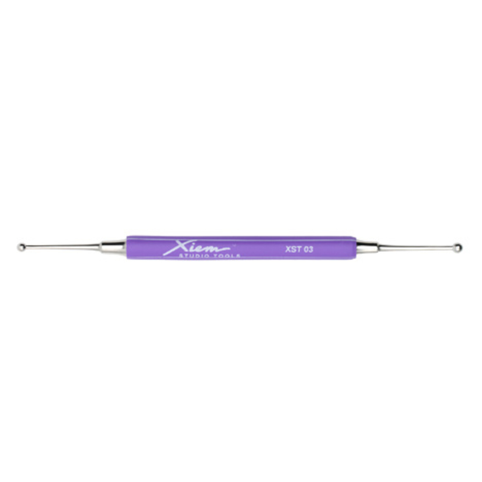 XIEM TOOLS Stylus Tool Double-End Ball XST03