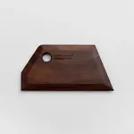 Garrity GARRITY WOODEN RIB SCRAPER TOOL