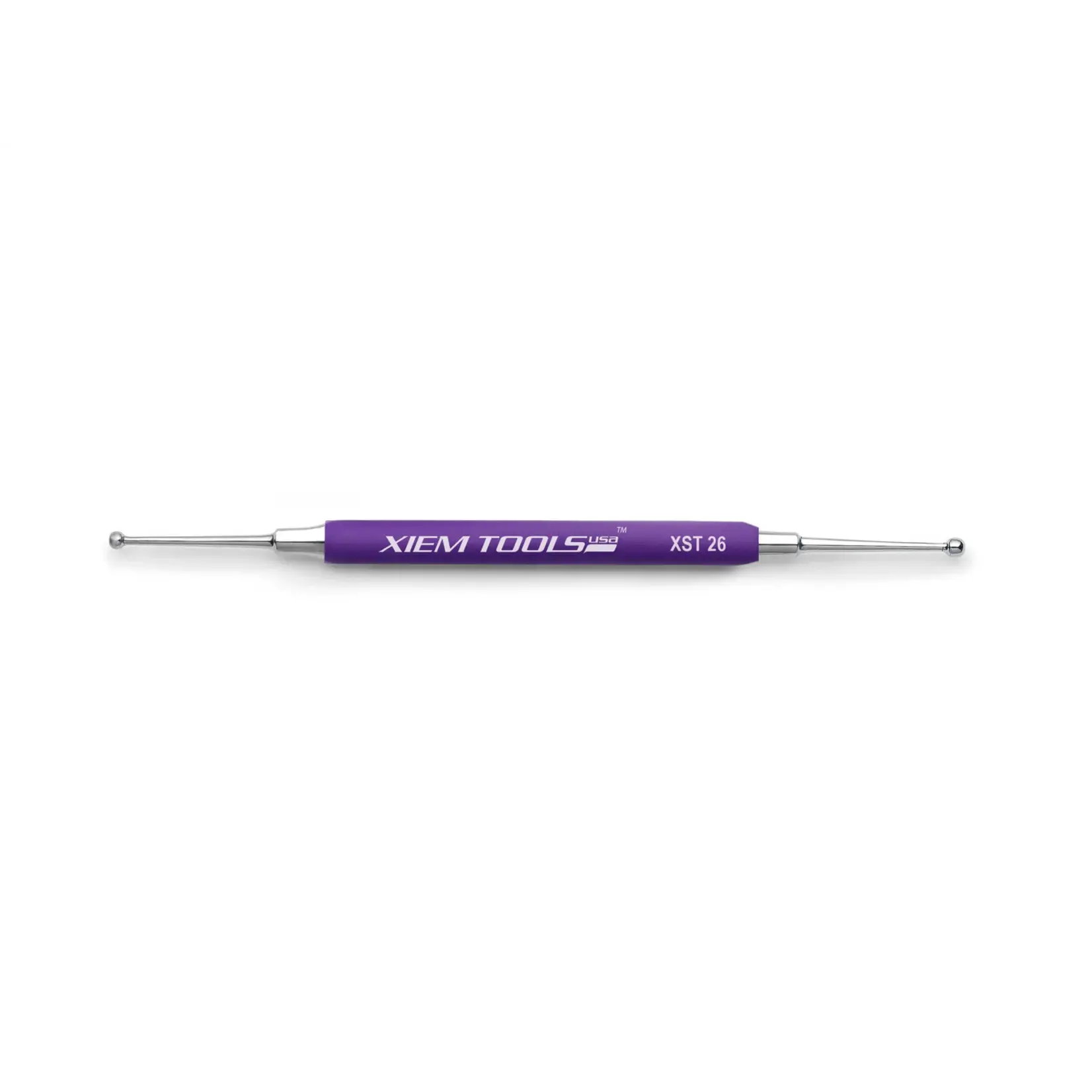 XIEM TOOLS Large Stylus Tool Double-End Ball XST26
