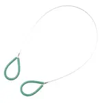Dirty Girls 18.5" ERGO-PHAT CUT OFF WIRE