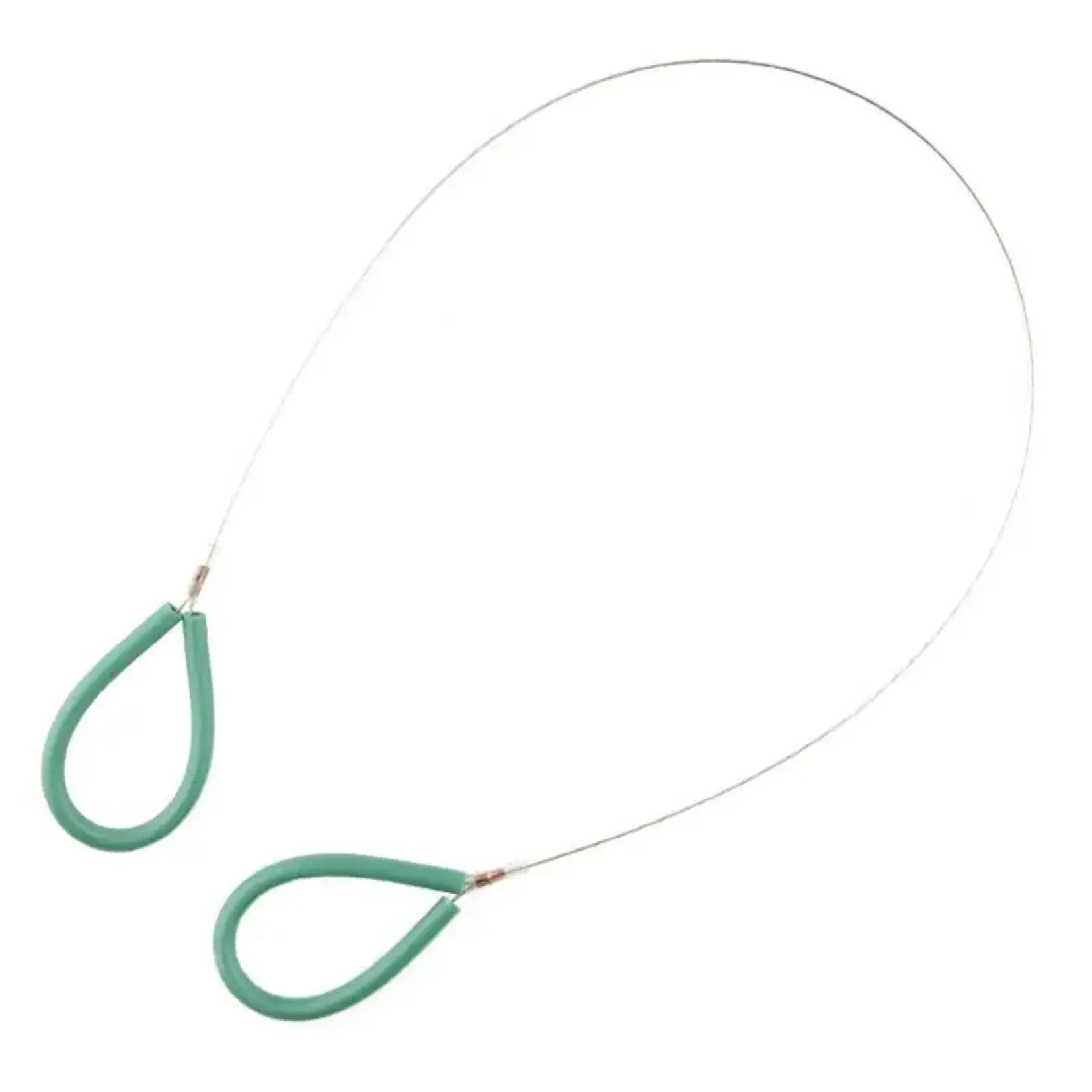 Dirty Girls 18.5" ERGO-PHAT CUT OFF WIRE