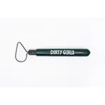 Dirty Girls Groovy Trimming Tools - 200 Series - 205