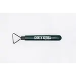 Dirty Girls Groovy Trimming Tools - 200 Series - 202