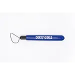 Dirty Girls Groovy Trimming Tools - 300 Series - 312